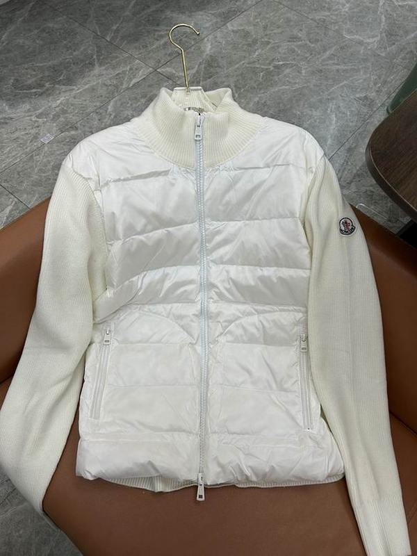 Moncler Women's Outwear 121